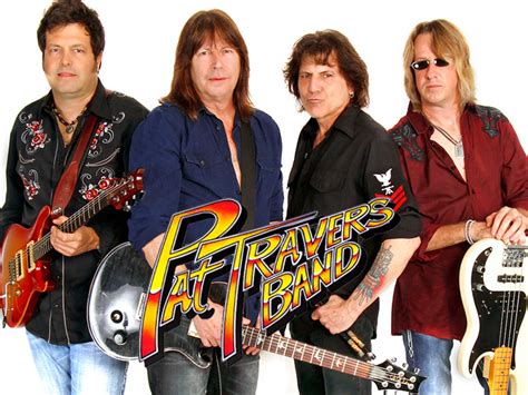 Pat travers band - The band in question - Pat Travers, guitarist Pat Thrall, drummer Tommy Aldridge and bass player Peter “Mars” Cowling - were unarguably one of the most talented rock quartets ever to perform. They were also responsible for a pair of bona fide studio classics - their 1978 guitar rock debut “Heat in the Street'', and 1980's more musically diverse and critically acclaimed “Crash …